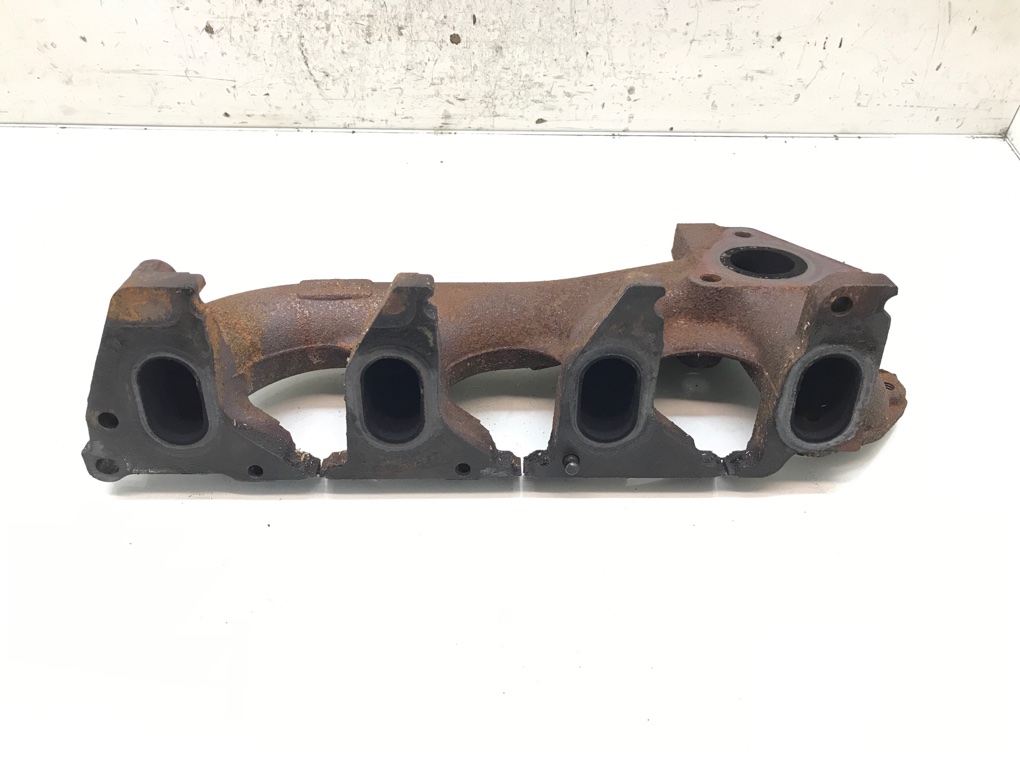 Коллектор выпускной бу для Renault Megane 1.9 DCi, 2008 г. Коллектор выпускной бу для Renault Megane 1.9 DCi, 2008 г.