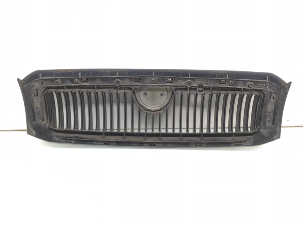 Решетка радиатора бу для Skoda Fabia  1.4 i,  2003 г.