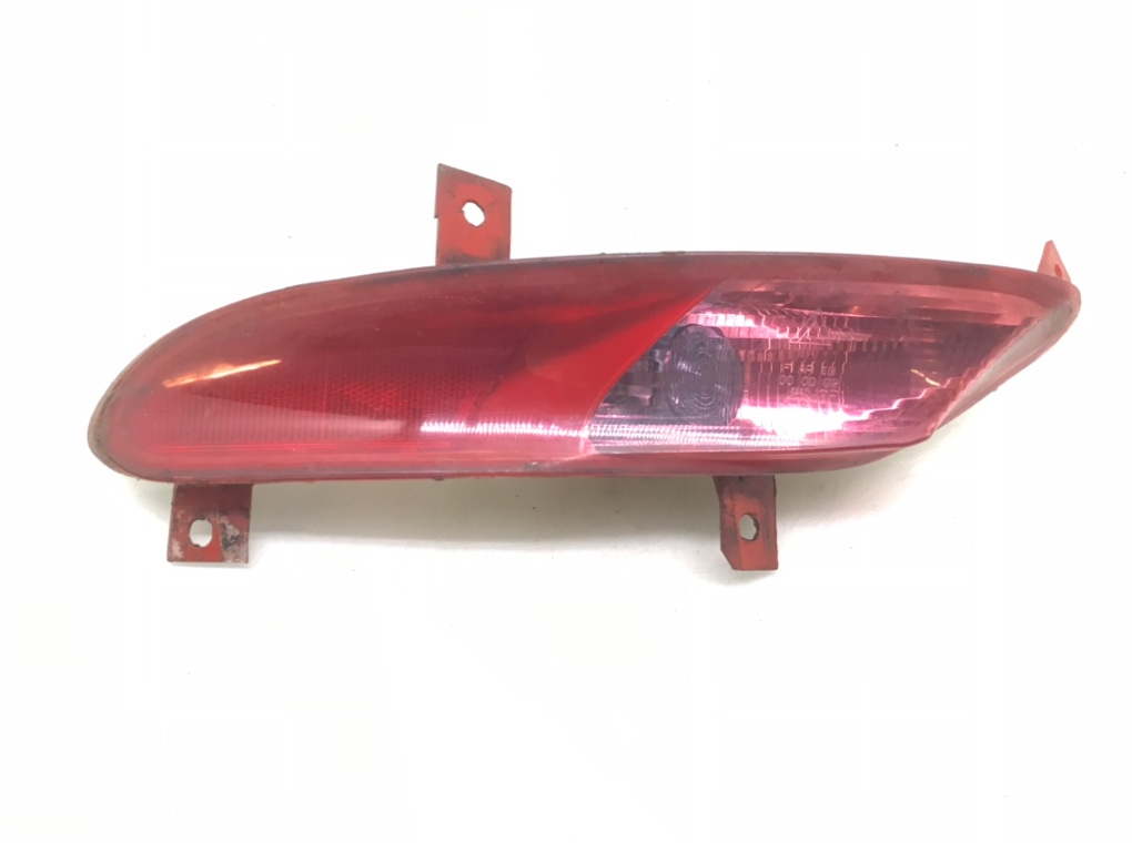 Фонарь противотуманный левый бу для Alfa Romeo GT 1.9 JTD, 2008 г.