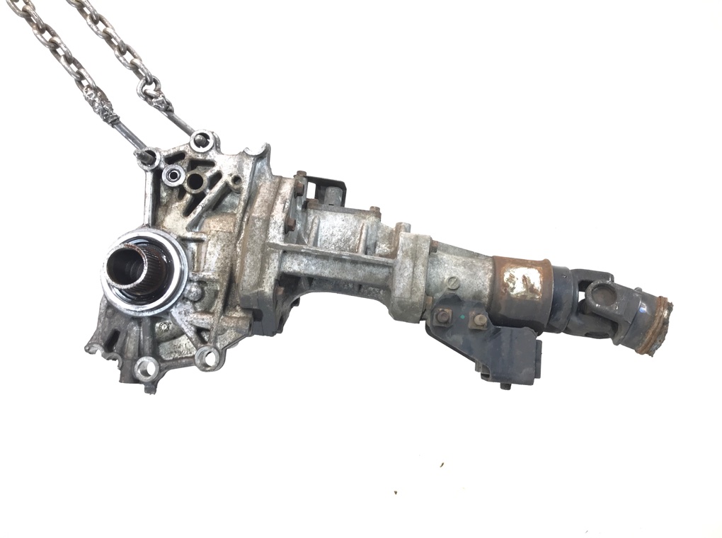 Раздаточная коробка бу для Jeep Compass  2.0 CRD,  2007 г.