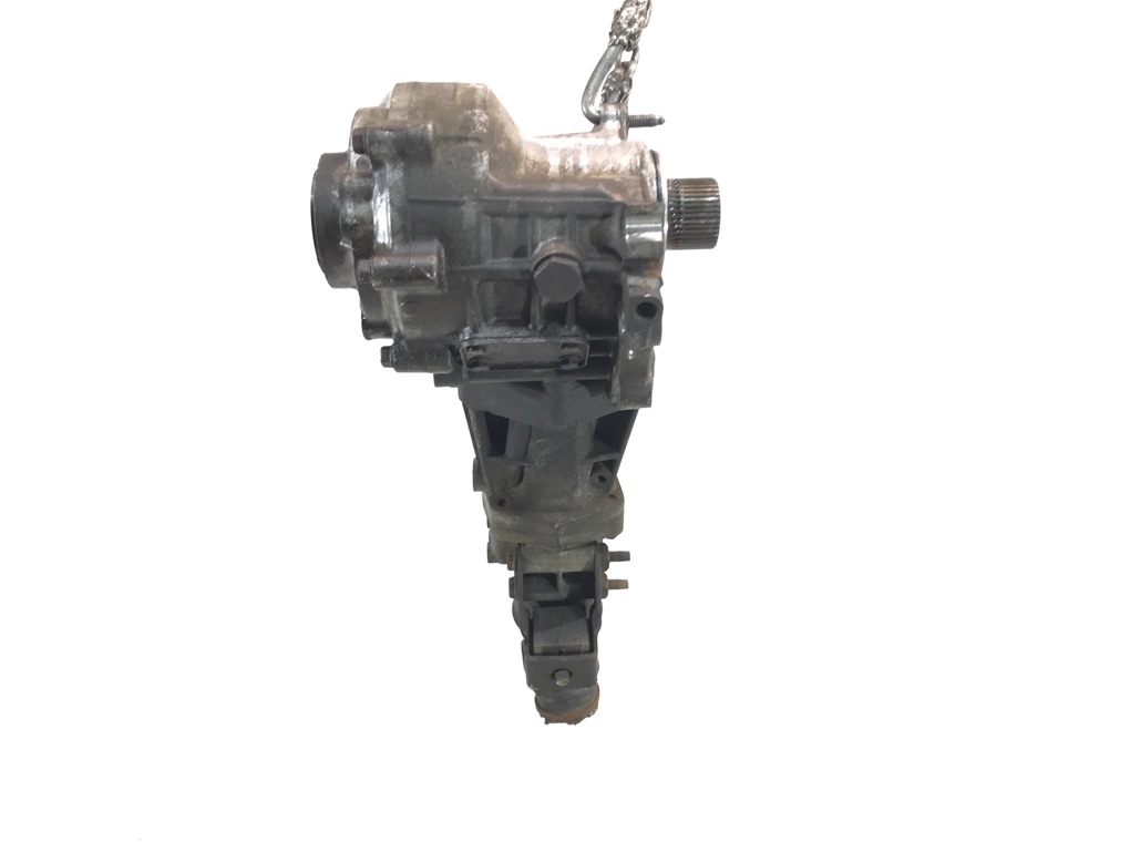 Раздаточная коробка бу для Jeep Compass  2.0 CRD,  2007 г.