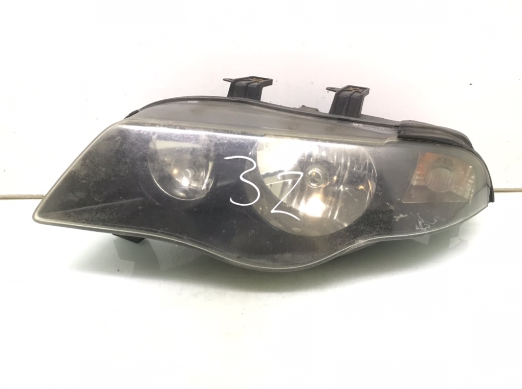 Фара левая бу для Rover 45 1.8 i, 2004 г.
