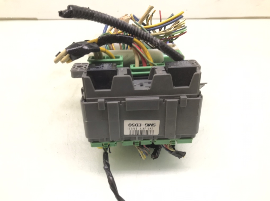 Блок предохранителей бу для Honda Civic 8 2.2 i-CTDi,  2009 г.