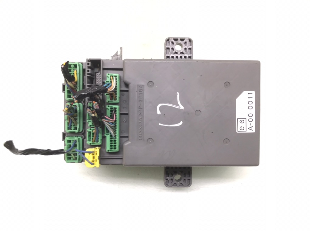 Блок предохранителей бу для Honda Civic 8 2.2 i-CTDi,  2009 г.