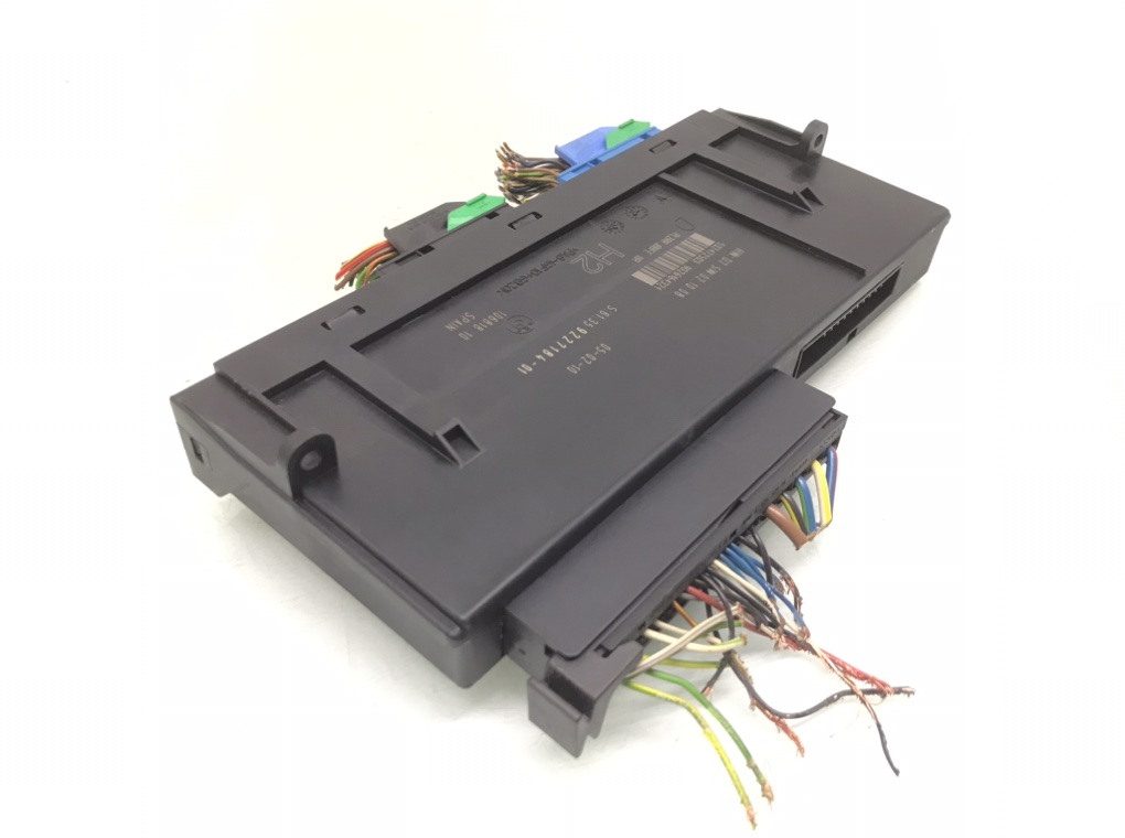 Блок комфорта бу для BMW 1 E87/E81/E82/E88 2.0 TD, 2010 г.