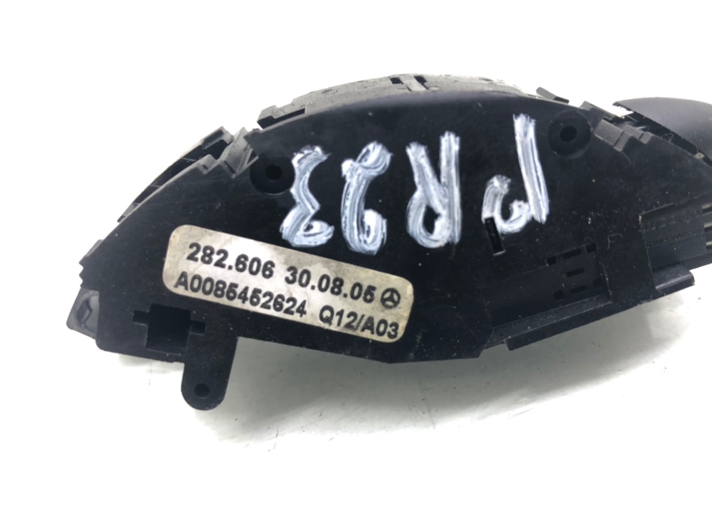 Переключатель подрулевой (стрекоза) бу для Mercedes C W203 2.2 CDi,  2005 г.