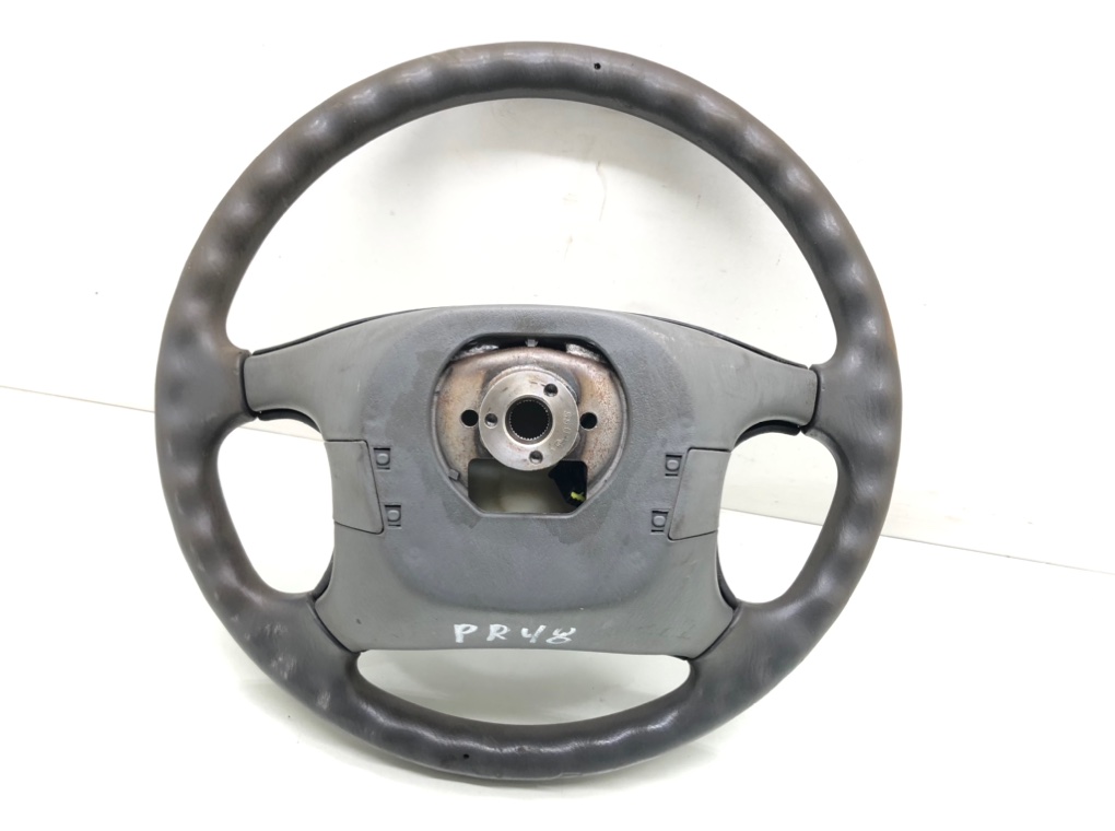 Руль бу для Hyundai Atos  1.0 i,  2000 г.