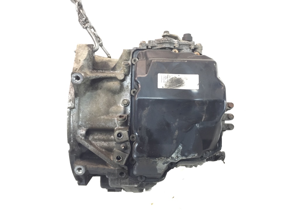 КПП автоматическая (АКПП) бу для Opel Zafira B 1.9 CDTi,  2007 г. 55350675