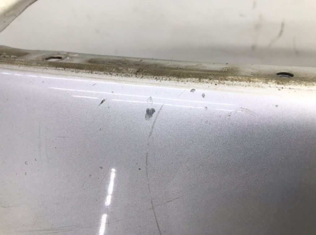 Капот бу для Rover 45  1.8 i,  2004 г.