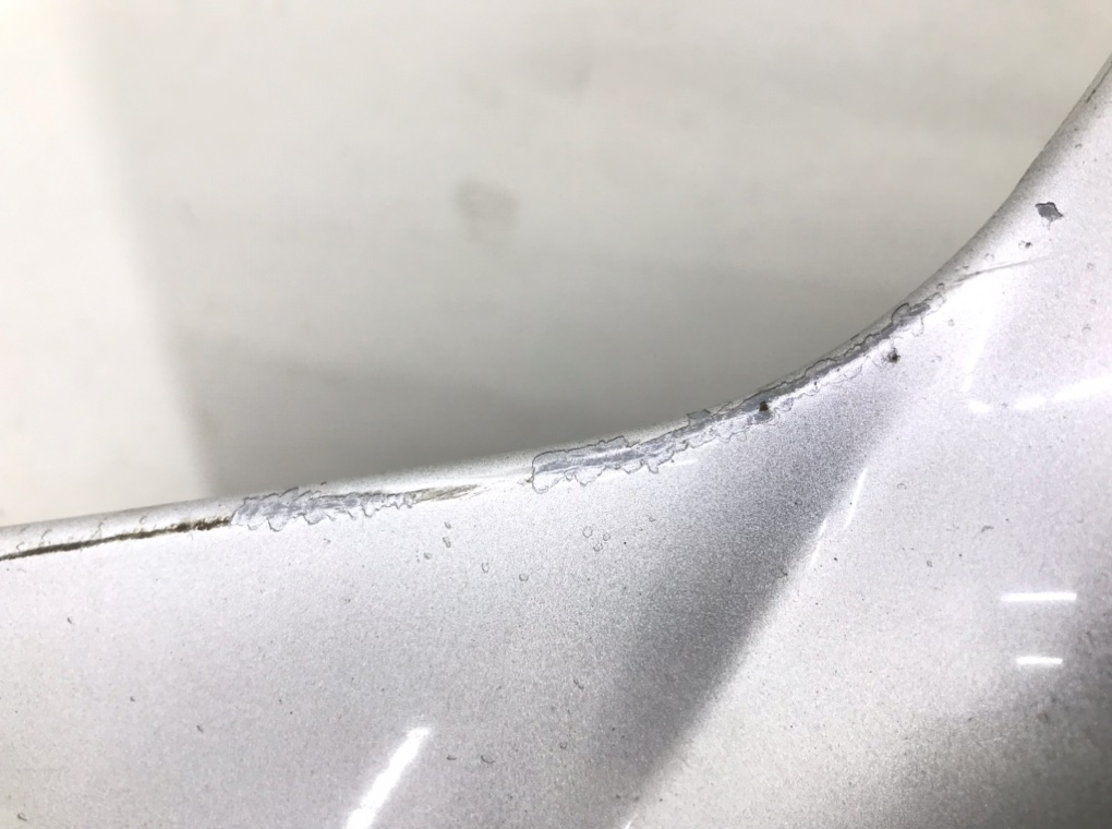 Капот бу для Rover 45  1.8 i,  2004 г.