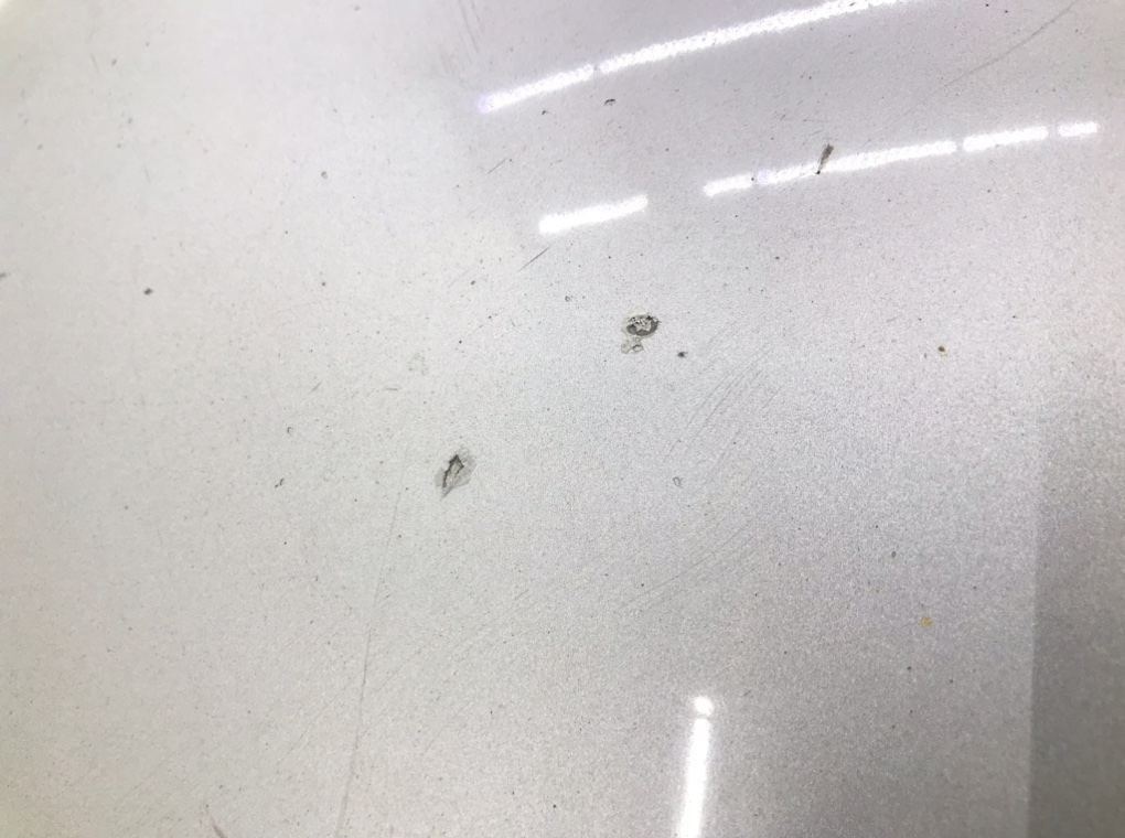 Капот бу для Rover 45  1.8 i,  2004 г.