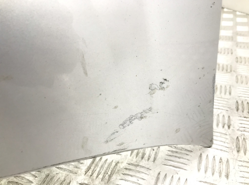 Капот бу для Rover 45  1.8 i,  2004 г.