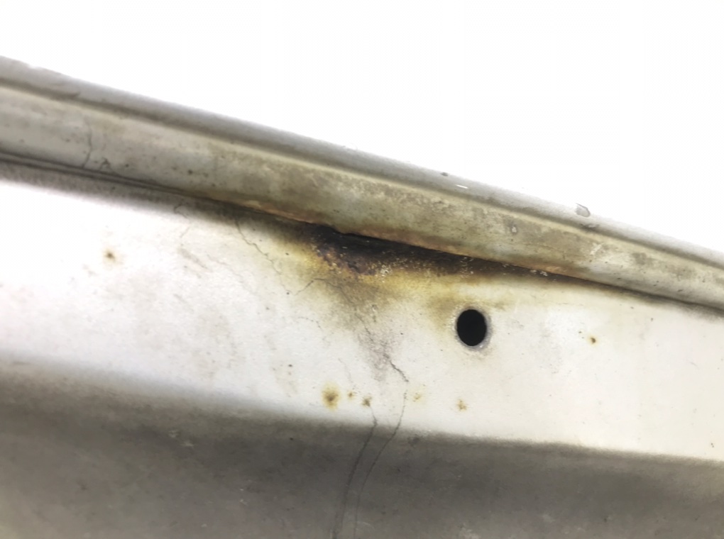 Капот бу для Rover 45  1.8 i,  2004 г.