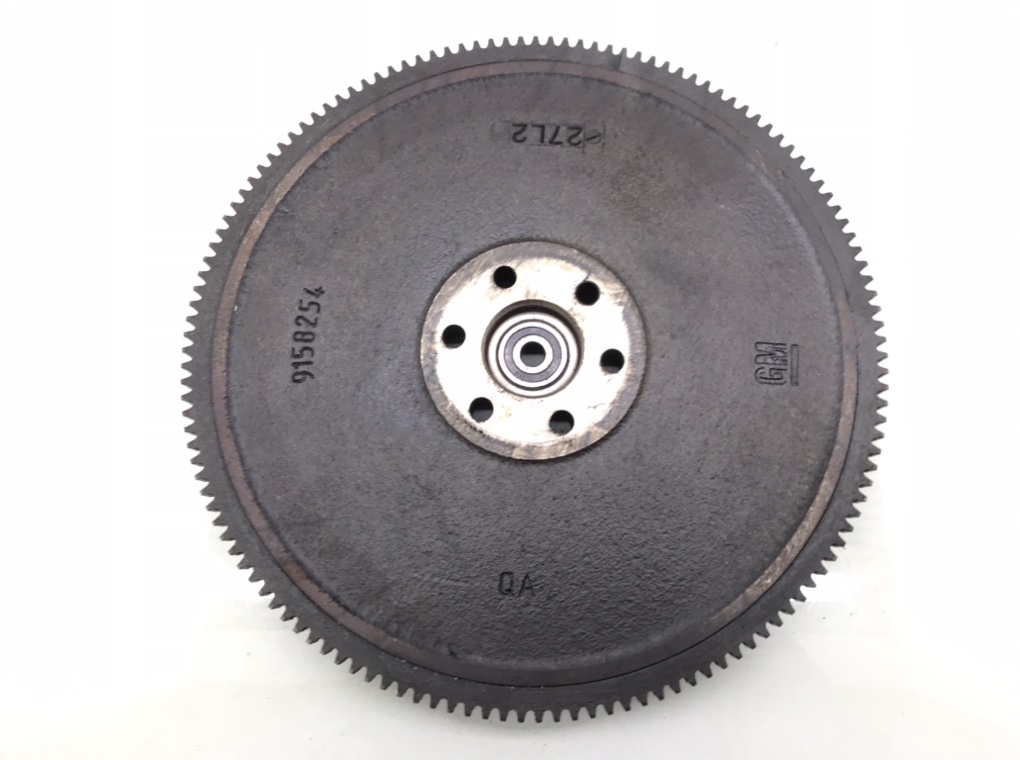 Маховик бу для Opel Agila  1.2 i,  2002 г.