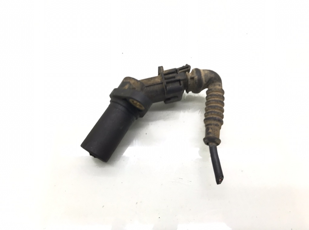 Датчик коленвала бу для Opel Agila  1.2 i,  2002 г.