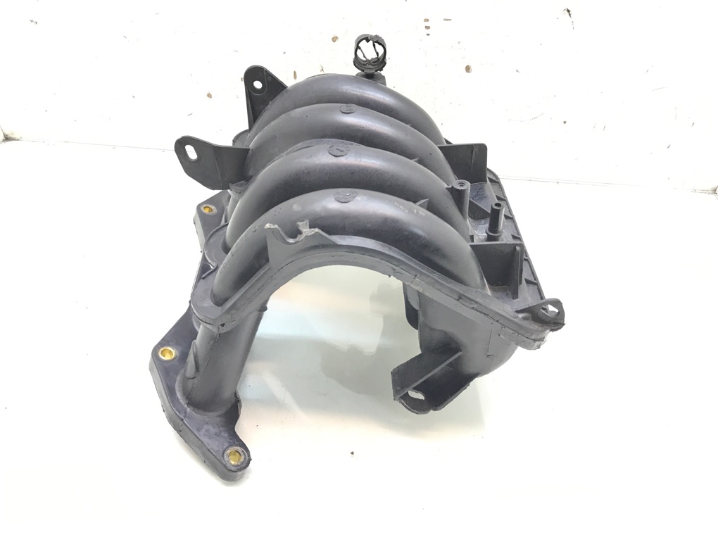 Коллектор впускной бу для Peugeot 207  1.4 i,  2009 г.