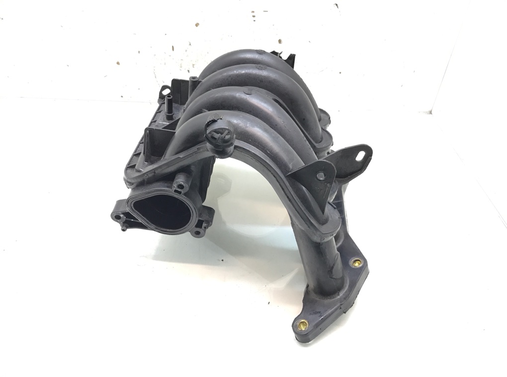 Коллектор впускной бу для Peugeot 207  1.4 i,  2009 г.