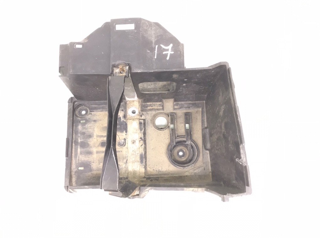 Полка аккумулятора бу для Ford C-Max 2.0 i, 2006 г.