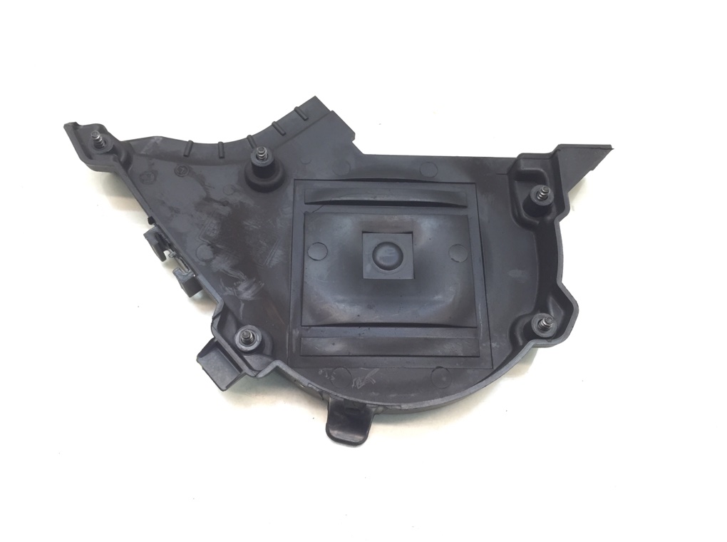 Крышка двигателя передняя бу для Toyota Avensis 2 1.8 i,  2004 г.