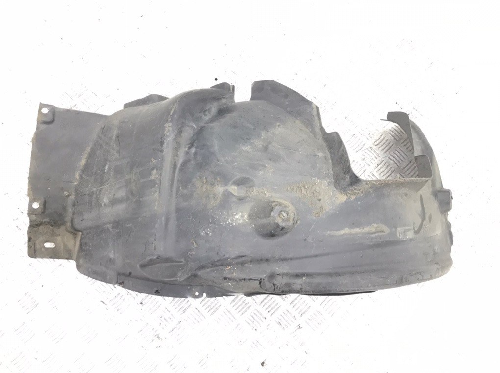 Защита арок передняя правая (подкрылок) бу для BMW 1 E87/E81/E82/E88 2.0 TD,  2010 г.