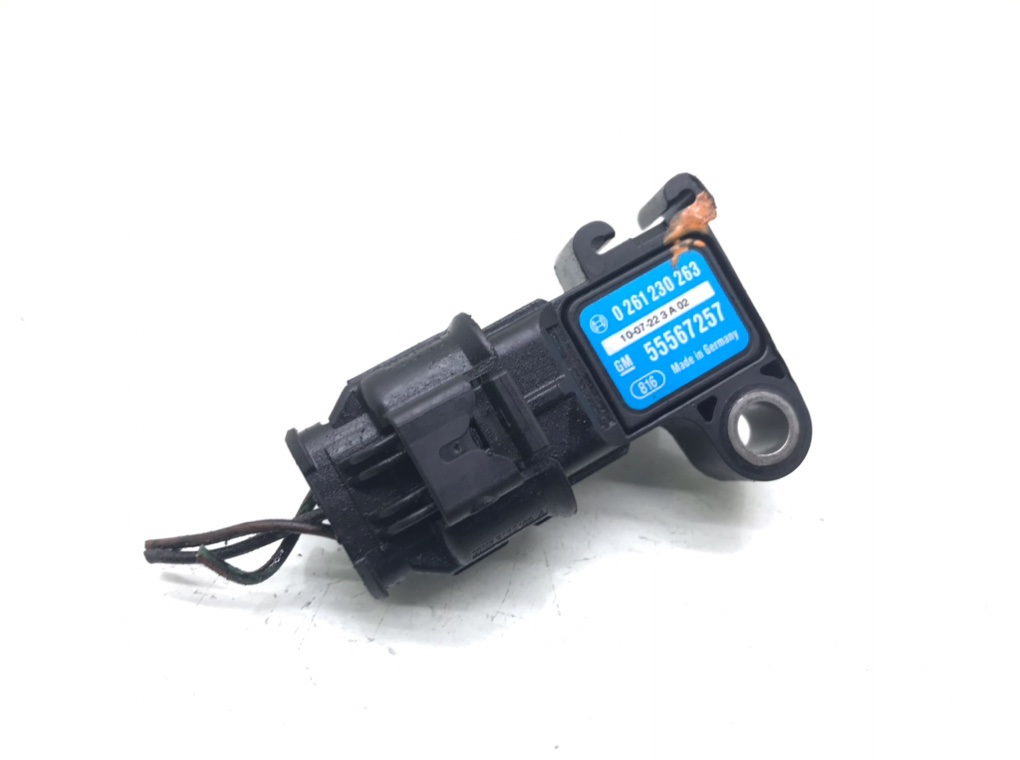 Датчик абсолютного давления бу для Opel Meriva B 1.4 Ti, 2010 г.