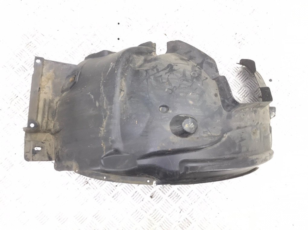 Защита арок передняя правая (подкрылок) бу для BMW 3 E90/E91/E92/E93 2.0 i,  2007 г.
