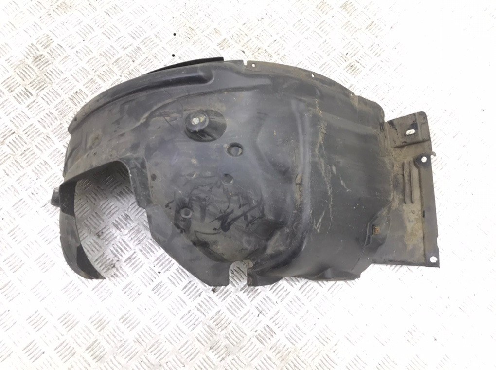 Защита арок передняя правая (подкрылок) бу для BMW 3 E90/E91/E92/E93 2.0 i,  2007 г.