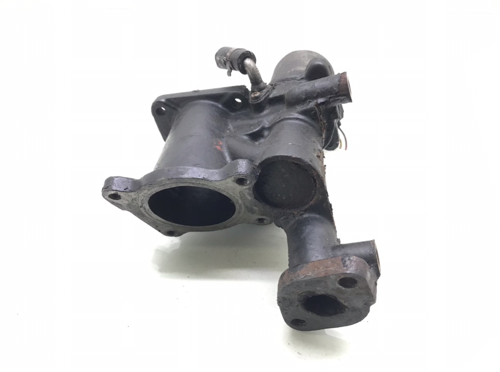 Клапан EGR бу для Opel Astra H 1.7 CDTi,  2007 г.