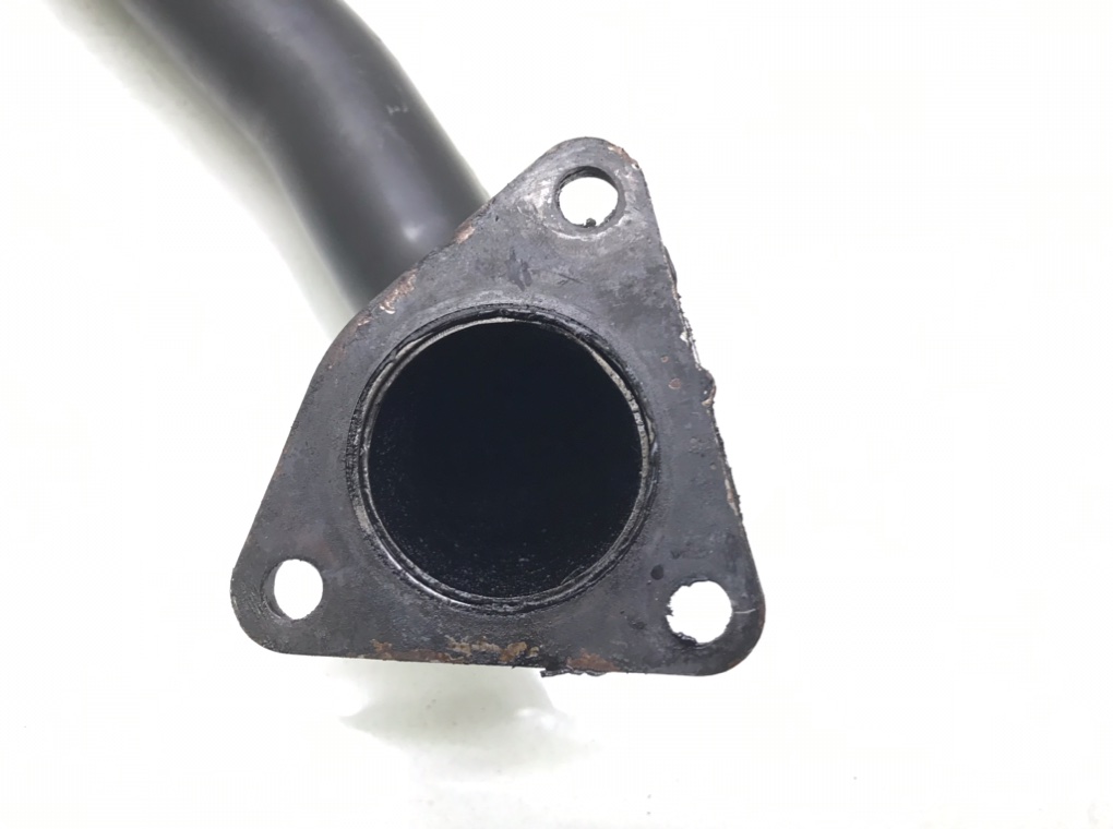 Трубка системы рециркуляции EGR бу для Opel Astra H 1.7 CDTi,  2007 г.