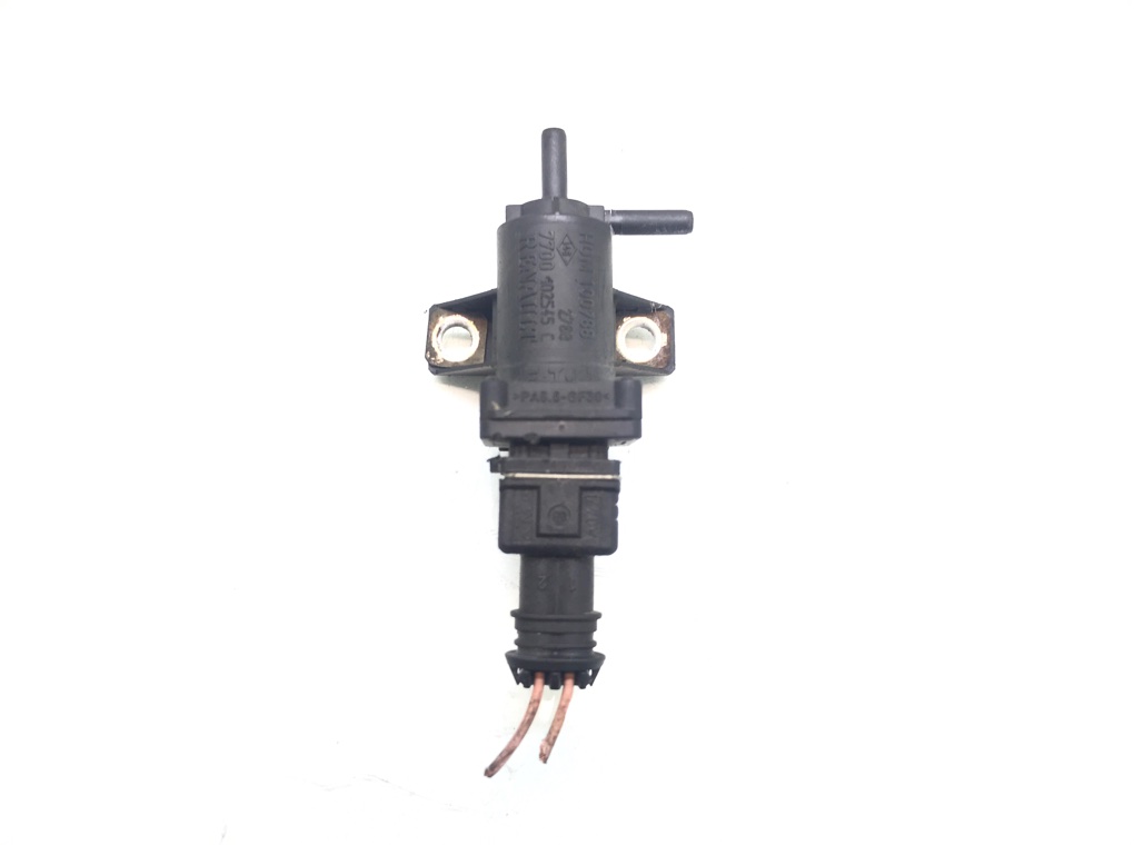 Клапан электромагнитный бу для Renault Kangoo 1 1.9 D, 1999 г.