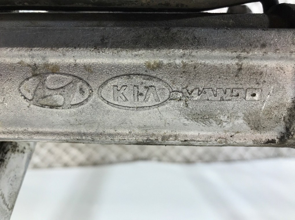 Рулевая рейка бу для Kia Carnival  2.9 CRDi,  2009 г.