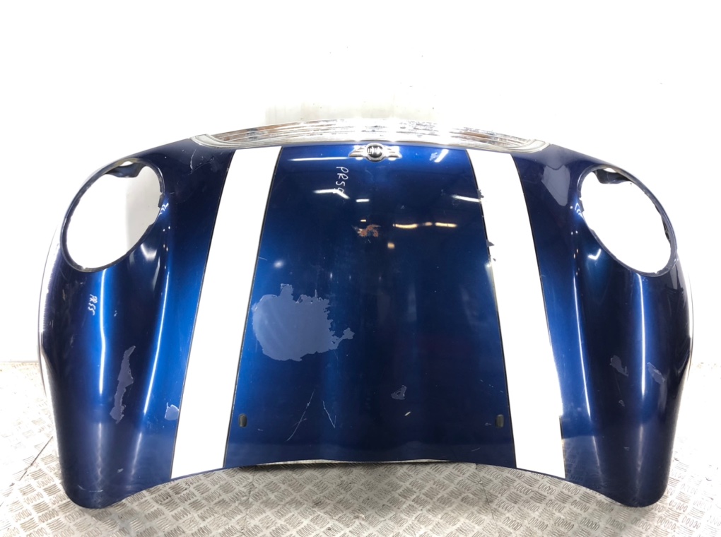 Капот бу для Mini Cooper R50 1.6 i, 2001 г.