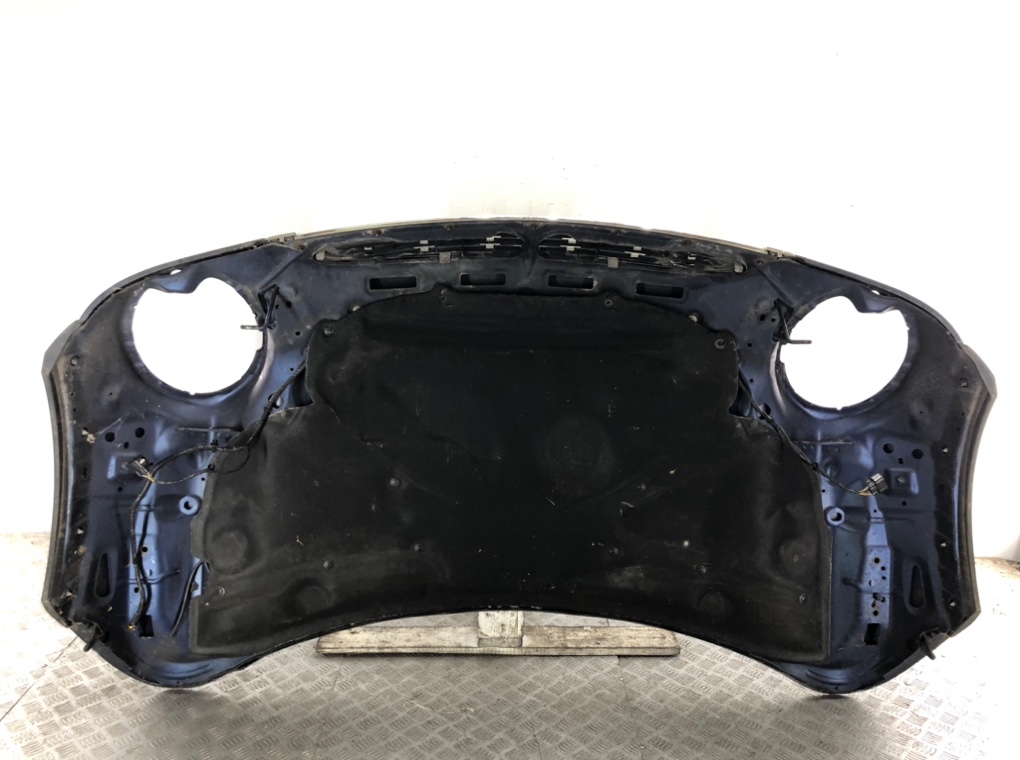 Капот бу для Mini Cooper R50 1.6 i,  2001 г.