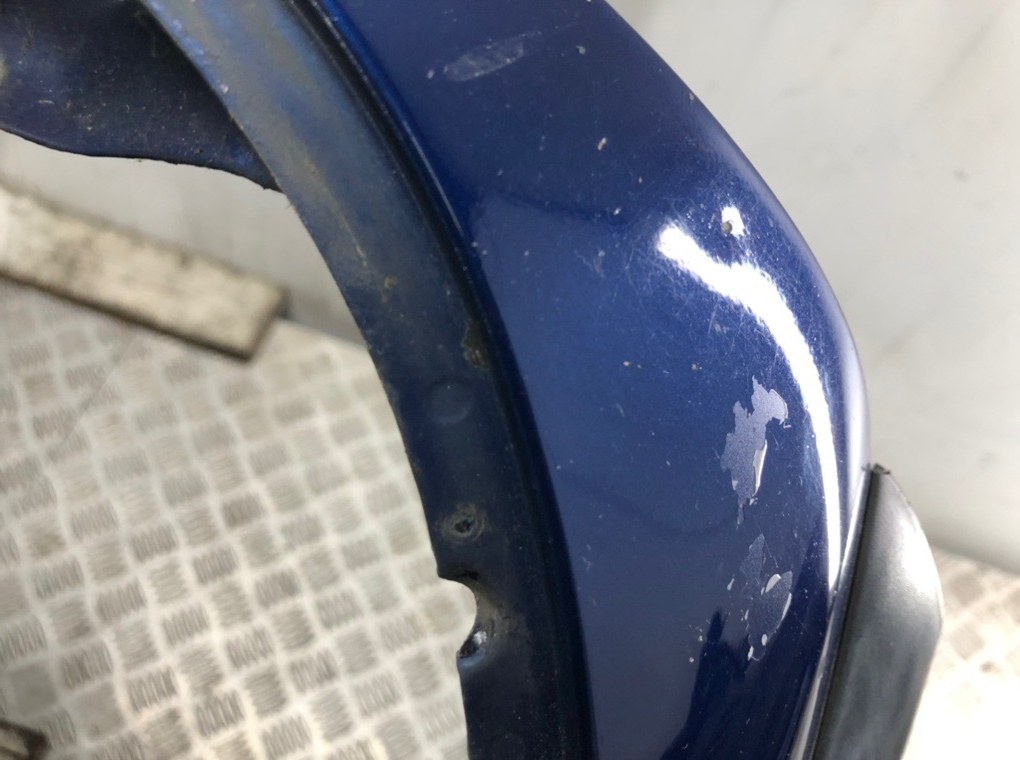 Капот бу для Mini Cooper R50 1.6 i,  2001 г.