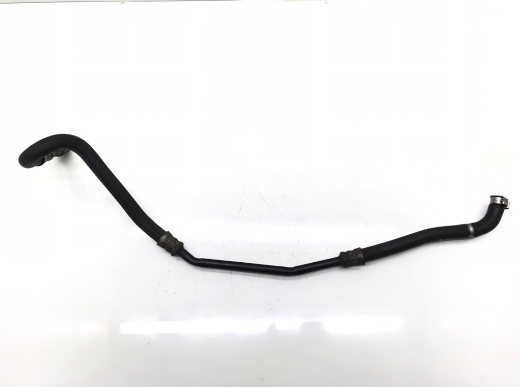 Патрубок (трубопровод, шланг) бу для BMW 1 E87/E81/E82/E88 1.6 i,  2006 г.