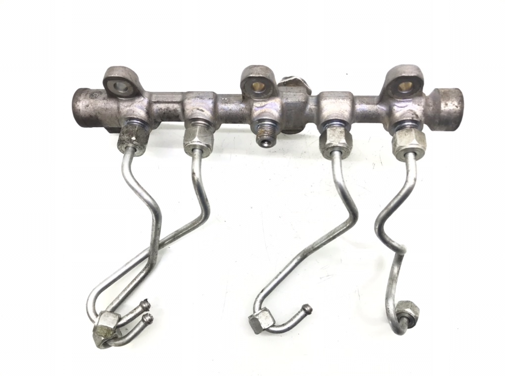 Топливная рампа бу для Renault Master  2.3 DCi,  2010 г.