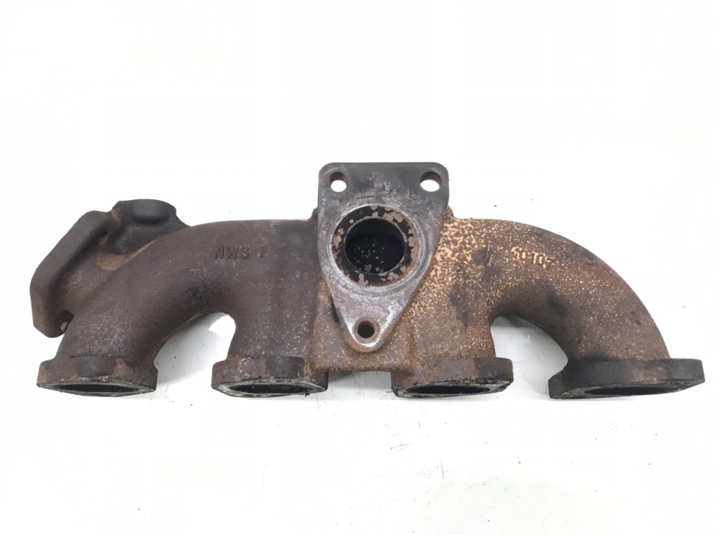 Коллектор выпускной бу для Renault Master 2.3 DCi, 2010 г. Коллектор выпускной бу для Renault Master 2.3 DCi, 2010 г.