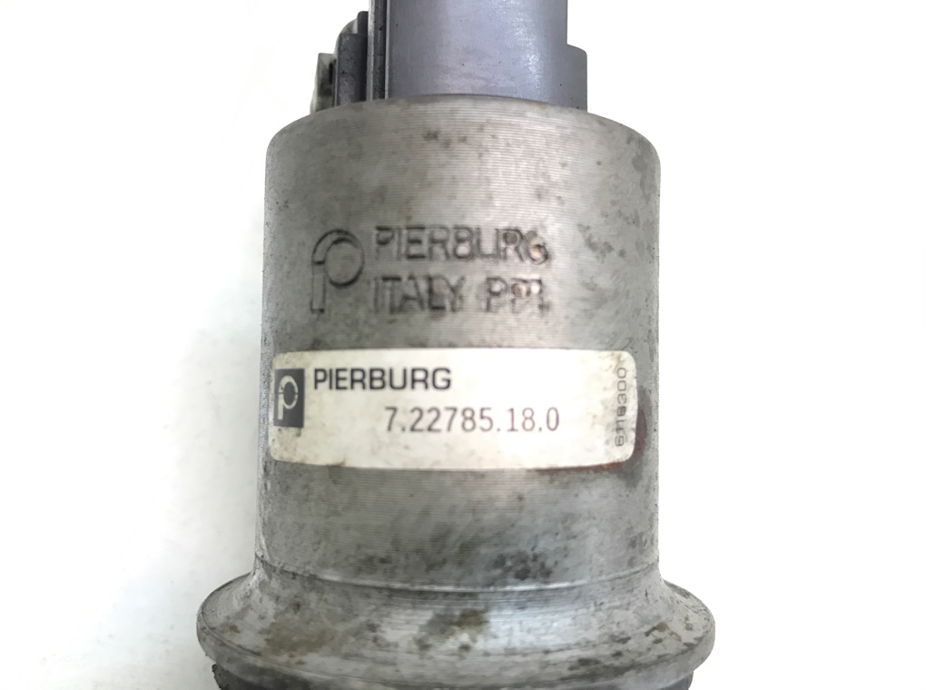 Клапан EGR бу для Audi A3 8L 1.8 i,  2002 г.