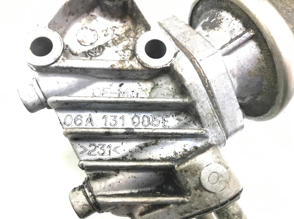 Клапан EGR бу для Audi A3 8L 1.8 i,  2002 г.