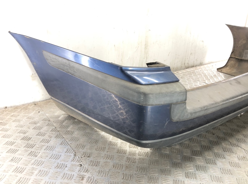 Бампер задний бу для Volvo V70  2.4 D5,  2003 г.