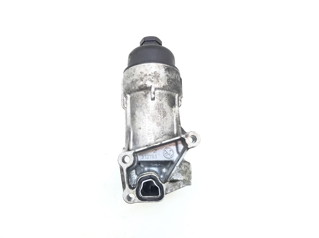 Корпус масляного фильтра бу для Mercedes B W245 2.0 CDi,  2010 г.