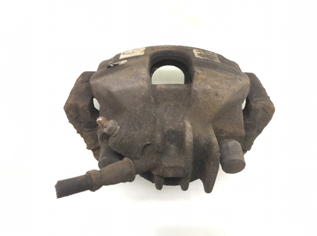 Суппорт передний левый бу для Volvo S60 2.0 Ti, 2000 г. Суппорт передний левый бу для Volvo S60 2.0 Ti, 2000 г.