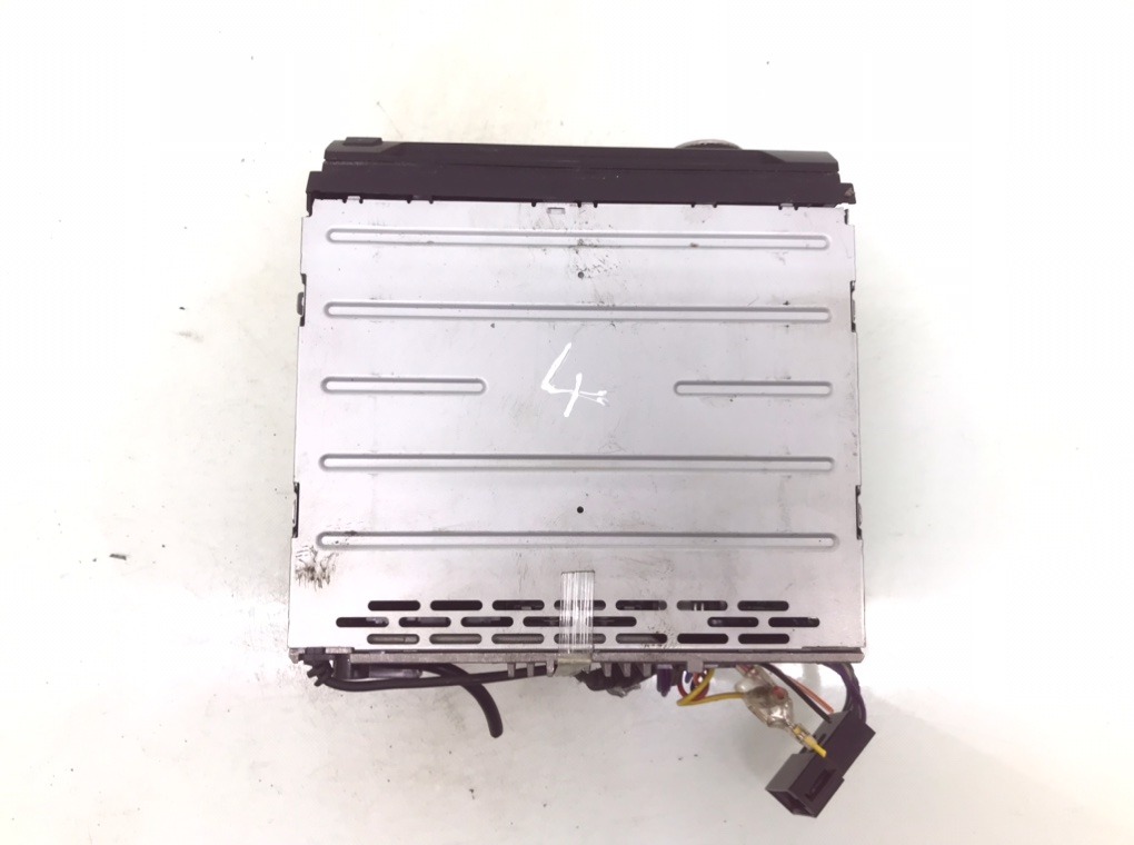 Магнитола бу для Audi A3 8P 1.9 TDi,  2006 г.