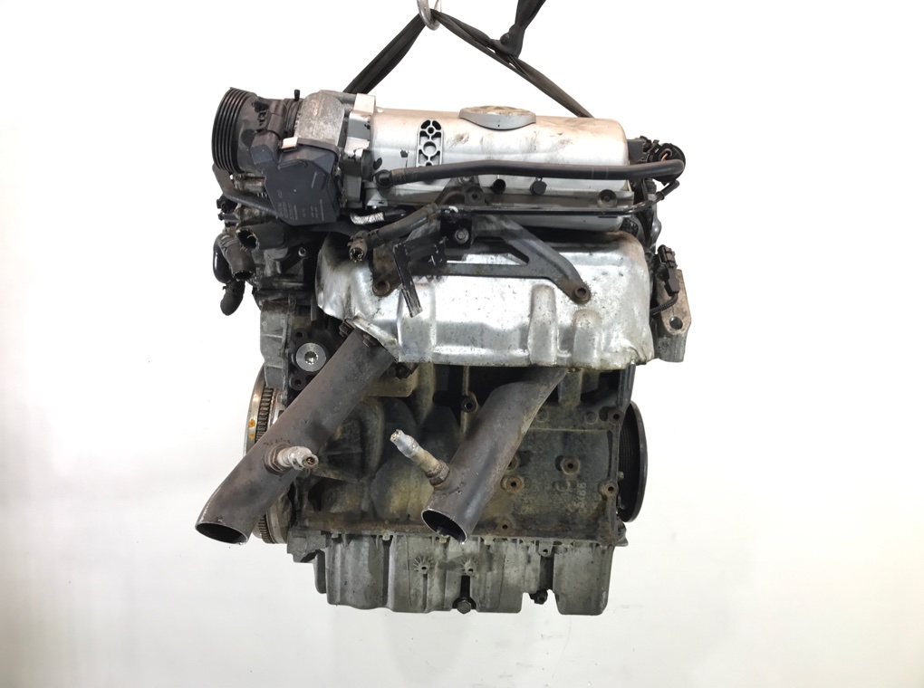 Двигатель (ДВС)  бу для Volkswagen Passat B6 3.2 FSI,  2010 г.