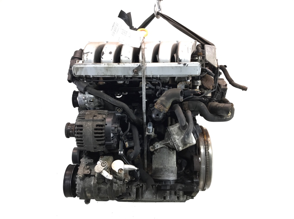 Двигатель (ДВС)  бу для Volkswagen Passat B6 3.2 FSI,  2010 г.
