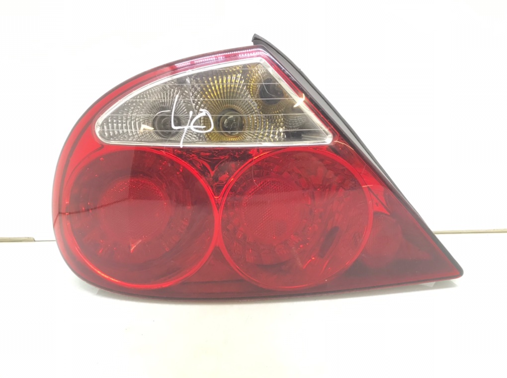 Фонарь задний левый бу для Jaguar S-Type 3.0 i, 2000 г.