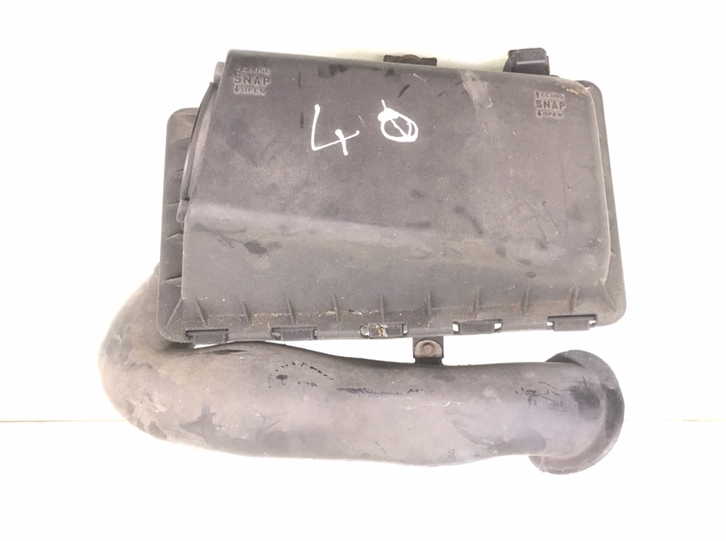 Корпус воздушного фильтра бу для Jaguar S-Type 3.0 i, 2000 г.