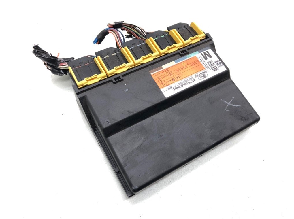 Блок комфорта бу для Ford Mondeo 3 2.0 i, 2004 г.