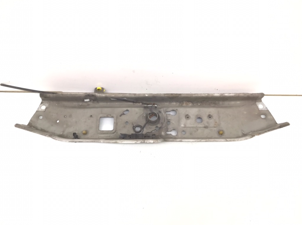 Планка под капот бу для Opel Zafira B 1.6 i,  2007 г.