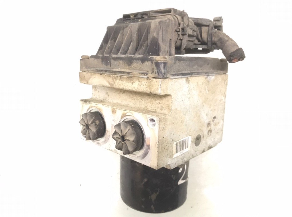 Блок ABS бу для Volkswagen Passat B6 2.0 TDi,  2008 г.